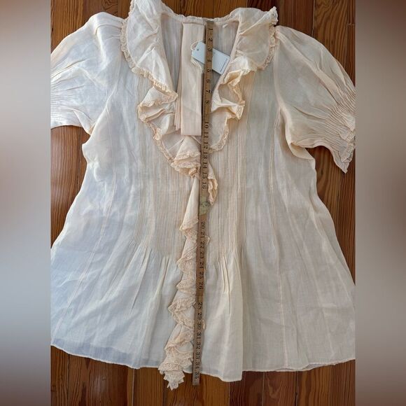 NWT Doen Piper Dress - Picture 9 of 10